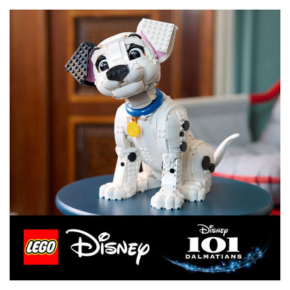 LEGO 43269 Disney Welpe aus 101 Dalmatiner
