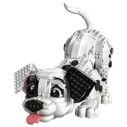 LEGO 43269 Disney Welpe aus 101 Dalmatiner
