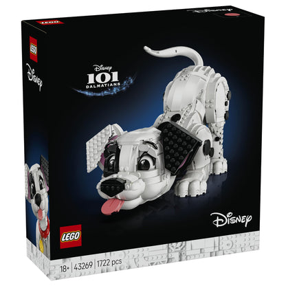 LEGO 43269 Disney Welpe aus 101 Dalmatiner