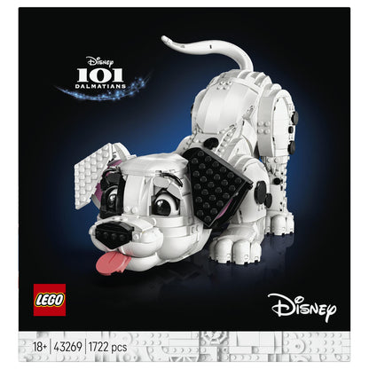 LEGO 43269 Disney Welpe aus 101 Dalmatiner