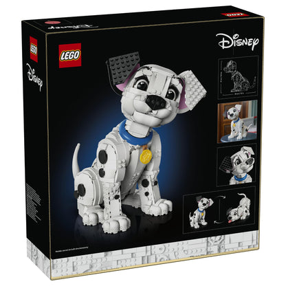 LEGO 43269 Disney Welpe aus 101 Dalmatiner