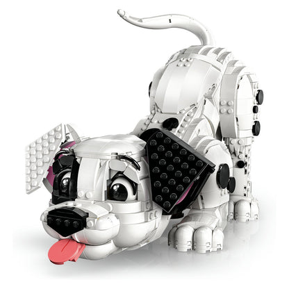 LEGO 43269 Disney Welpe aus 101 Dalmatiner