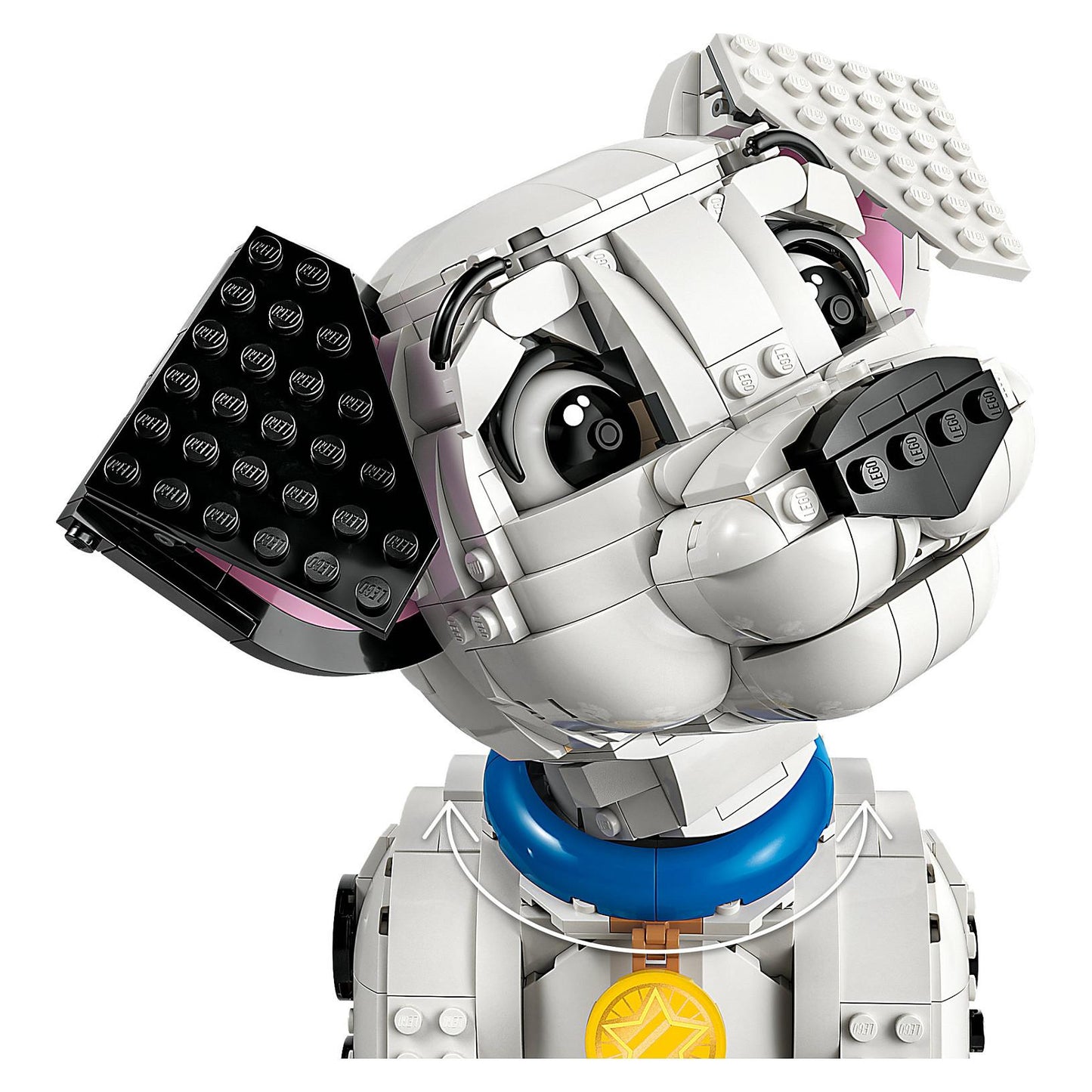 LEGO 43269 Disney Welpe aus 101 Dalmatiner