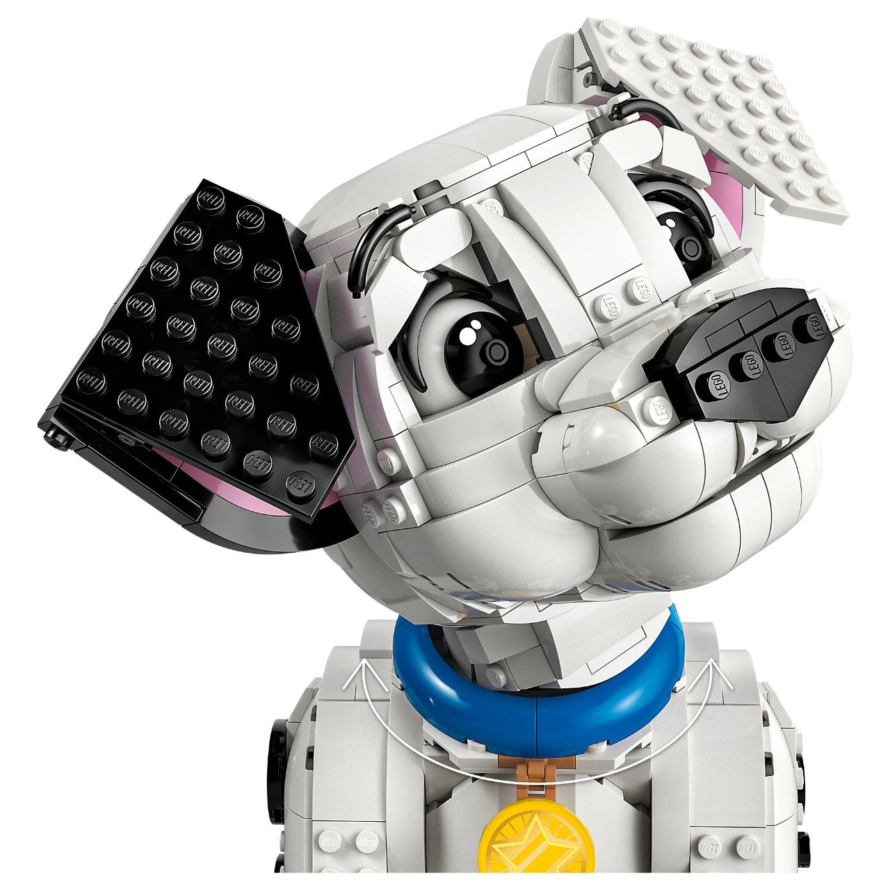 LEGO 43269 Disney Welpe aus 101 Dalmatiner