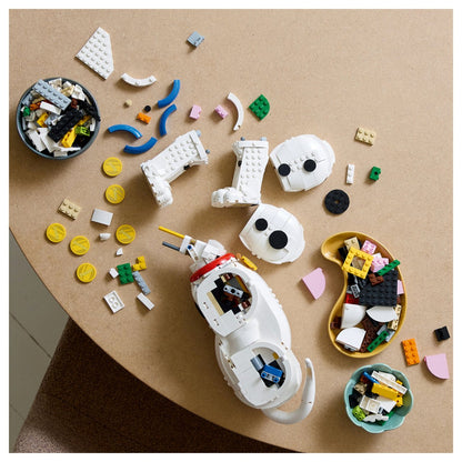 LEGO 43269 Disney Welpe aus 101 Dalmatiner