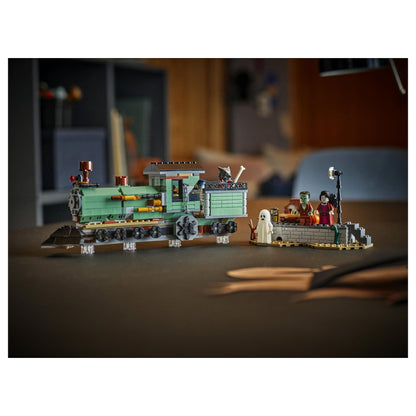 LEGO 31167 Creator 3-in-1 Geisterhaus