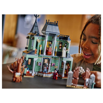 LEGO 31167 Creator 3-in-1 Geisterhaus