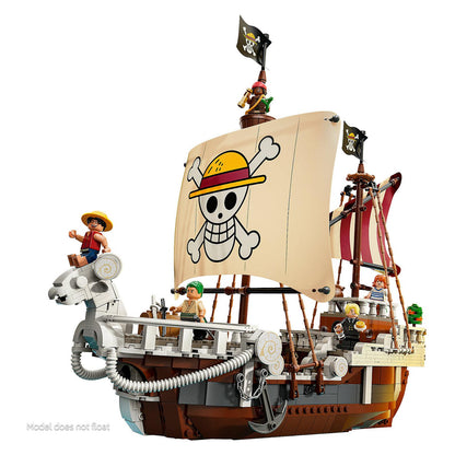 LEGO 75639 One Piece Das Piratenschiff Flying Lamb