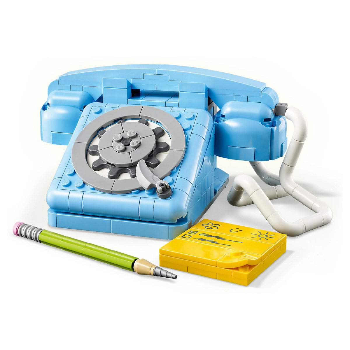 LEGO 31174 Creator 3-in-1 Retro-Telefon