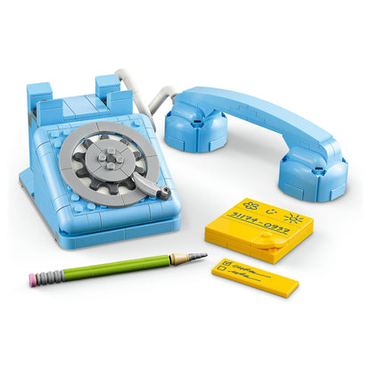 LEGO 31174 Creator 3-in-1 Retro-Telefon