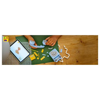 LEGO 31174 Creator 3-in-1 Retro-Telefon