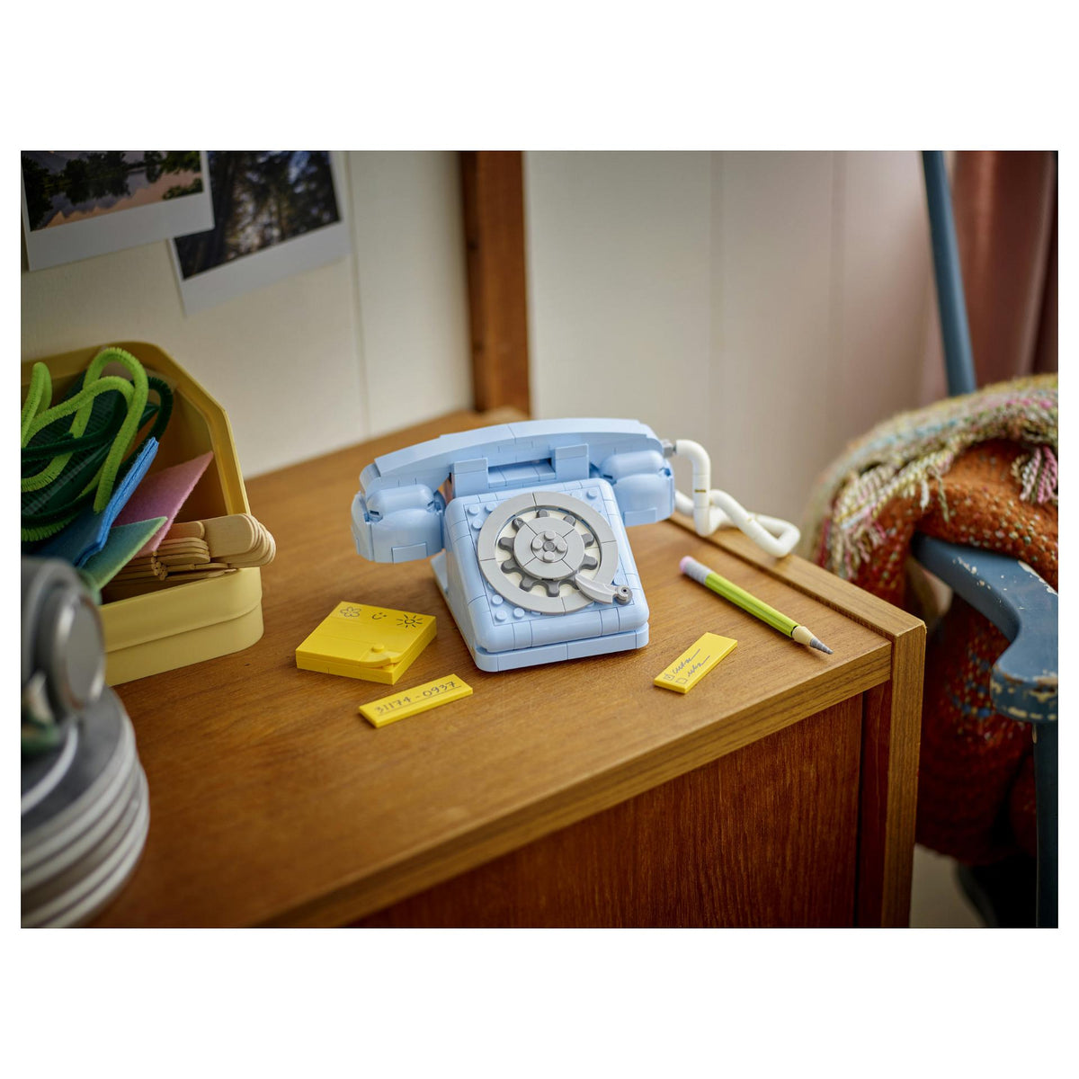 LEGO 31174 Creator 3-in-1 Retro-Telefon