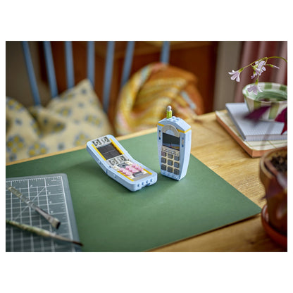 LEGO 31174 Creator 3-in-1 Retro-Telefon