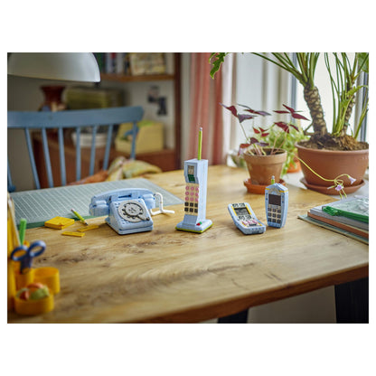 LEGO 31174 Creator 3-in-1 Retro-Telefon