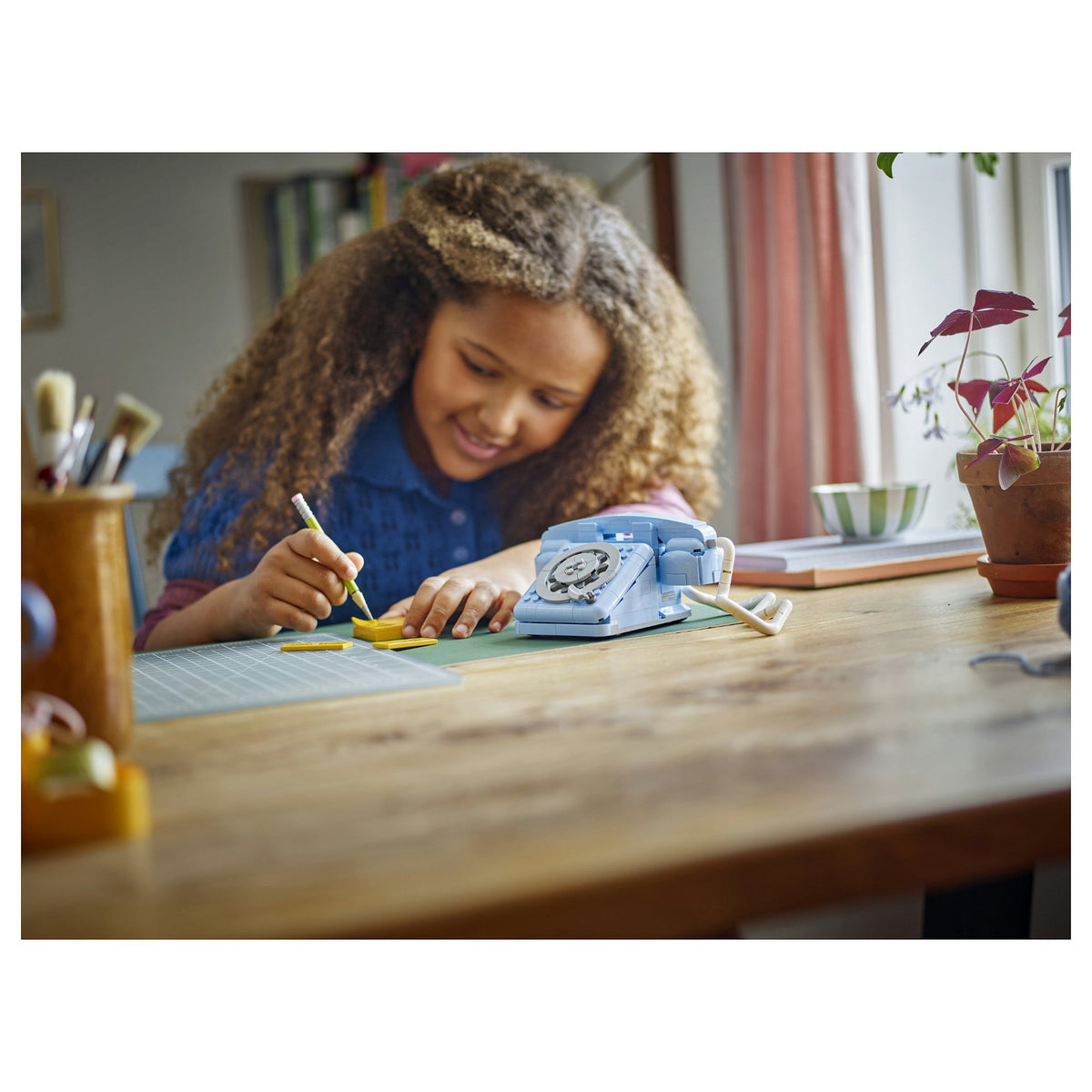 LEGO 31174 Creator 3-in-1 Retro-Telefon