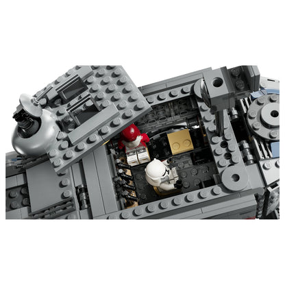 LEGO 75413 Star Wars Republikanischer Juggernaut