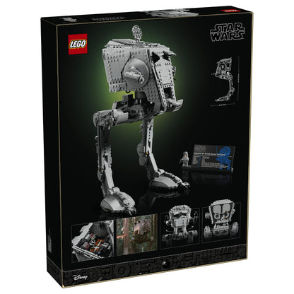 LEGO 75417 Star Wars AT-ST Kampflufer