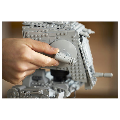 LEGO 75417 Star Wars AT-ST Kampflufer