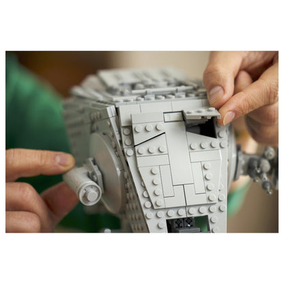 LEGO 75417 Star Wars AT-ST Kampflufer