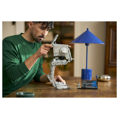 LEGO 75417 Star Wars AT-ST Kampflufer