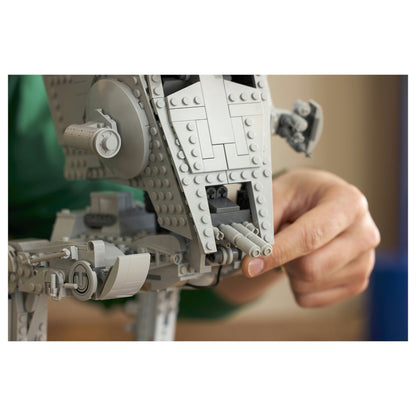 LEGO 75417 Star Wars AT-ST Kampflufer
