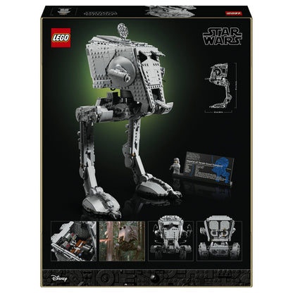LEGO 75417 Star Wars AT-ST Kampflufer