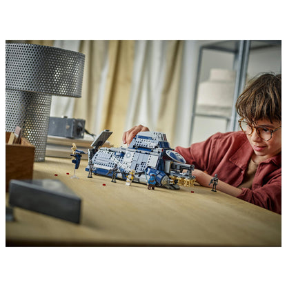 LEGO 75435 Star Wars MTT der Separatisten in der Schlacht von Felucia