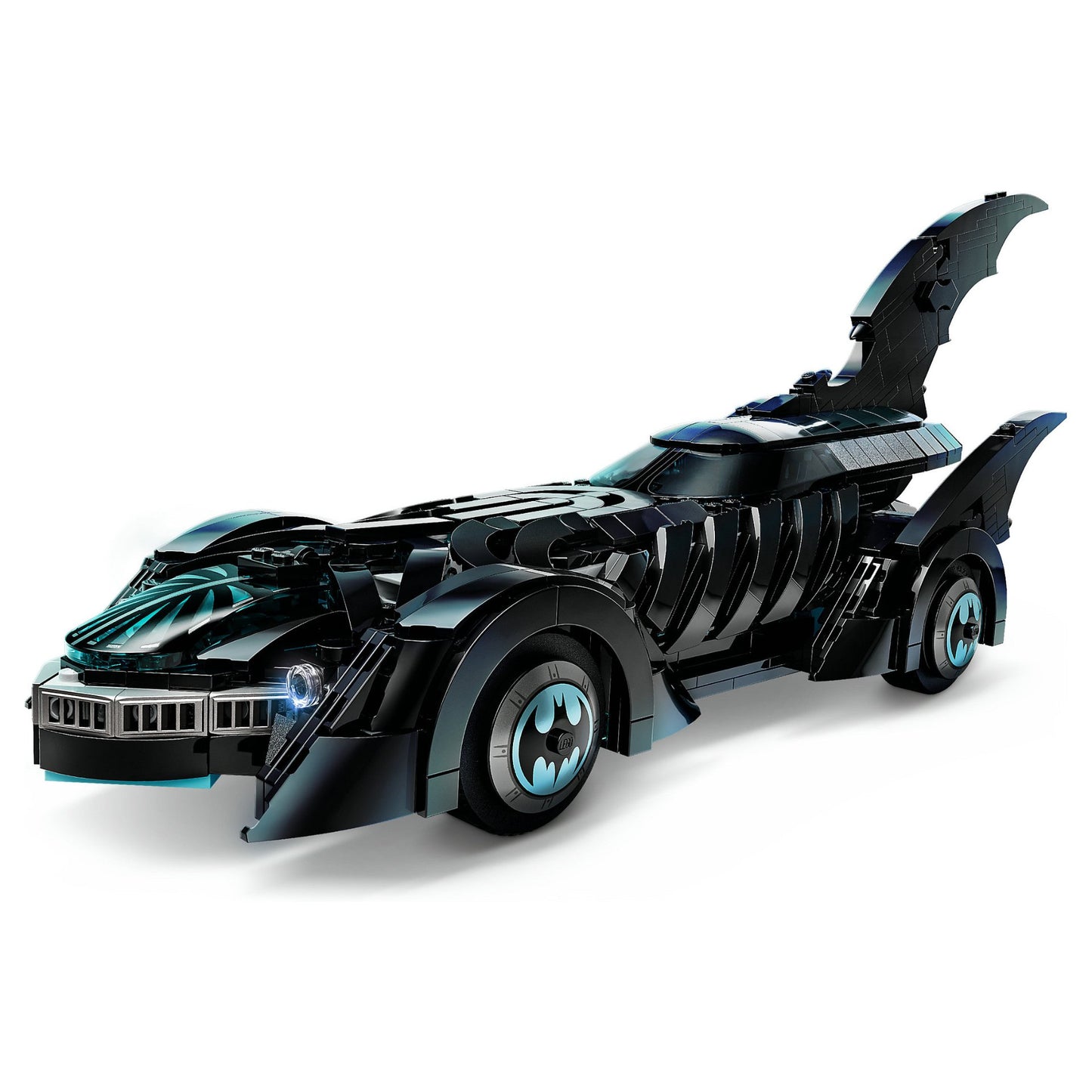 LEGO 76304 DC Super Heroes Batman Forever Batmobil