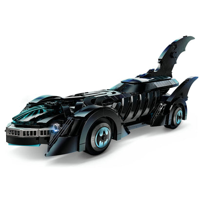 LEGO 76304 DC Super Heroes Batman Forever Batmobil