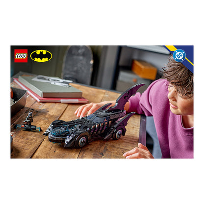 LEGO 76304 DC Super Heroes Batman Forever Batmobil