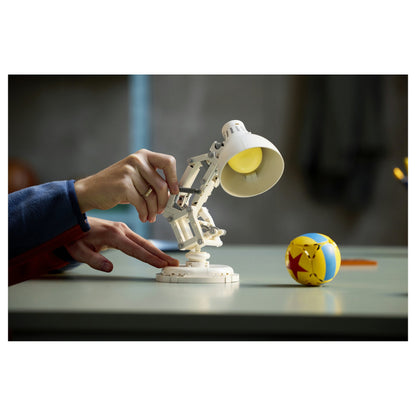 LEGO 21357 Ideas Disney Pixar Luxo Jr.