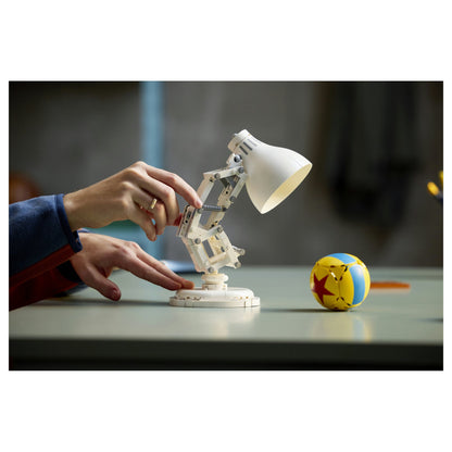 LEGO 21357 Ideas Disney Pixar Luxo Jr.