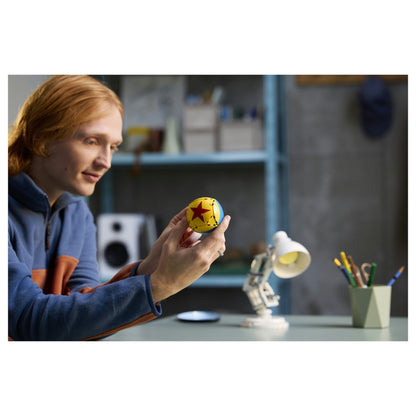 LEGO 21357 Ideas Disney Pixar Luxo Jr.