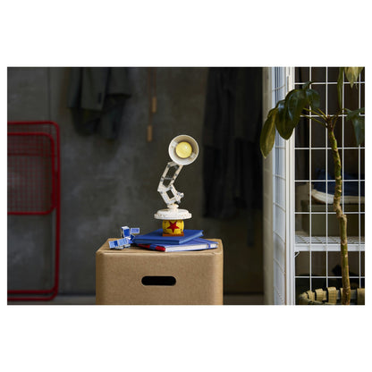 LEGO 21357 Ideas Disney Pixar Luxo Jr.