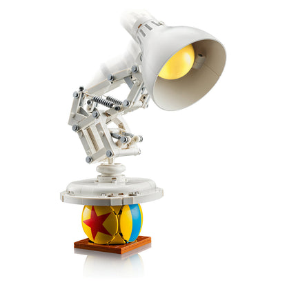 LEGO 21357 Ideas Disney Pixar Luxo Jr.