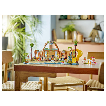 LEGO 42673 Friends Familienurlaub im Strandresort