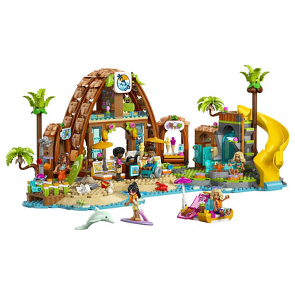 LEGO 42673 Friends Familienurlaub im Strandresort