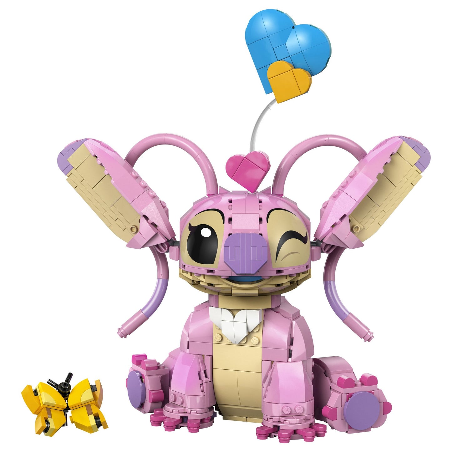 LEGO 43257 Disney Classic Angel
