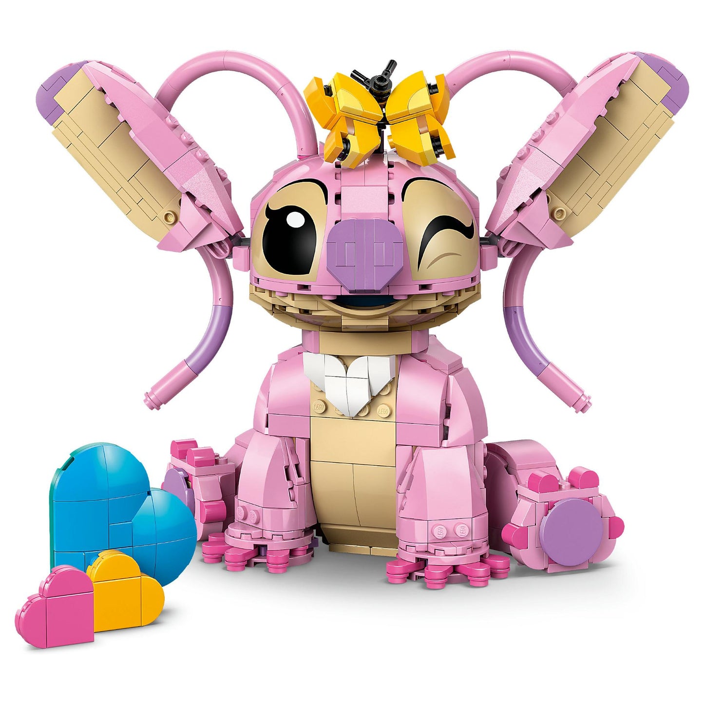 LEGO 43257 Disney Classic Angel