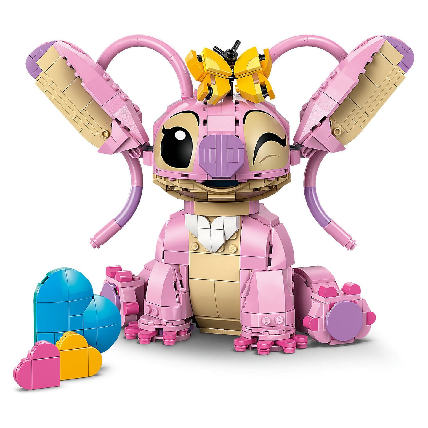 LEGO 43257 Disney Classic Angel