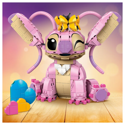 LEGO 43257 Disney Classic Angel