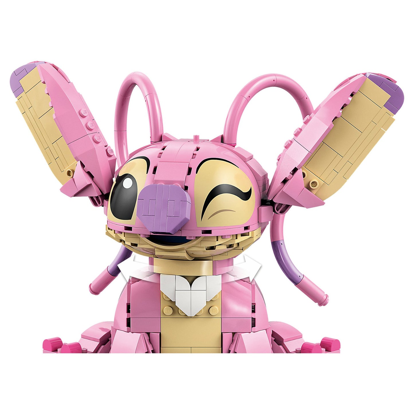 LEGO 43257 Disney Classic Angel