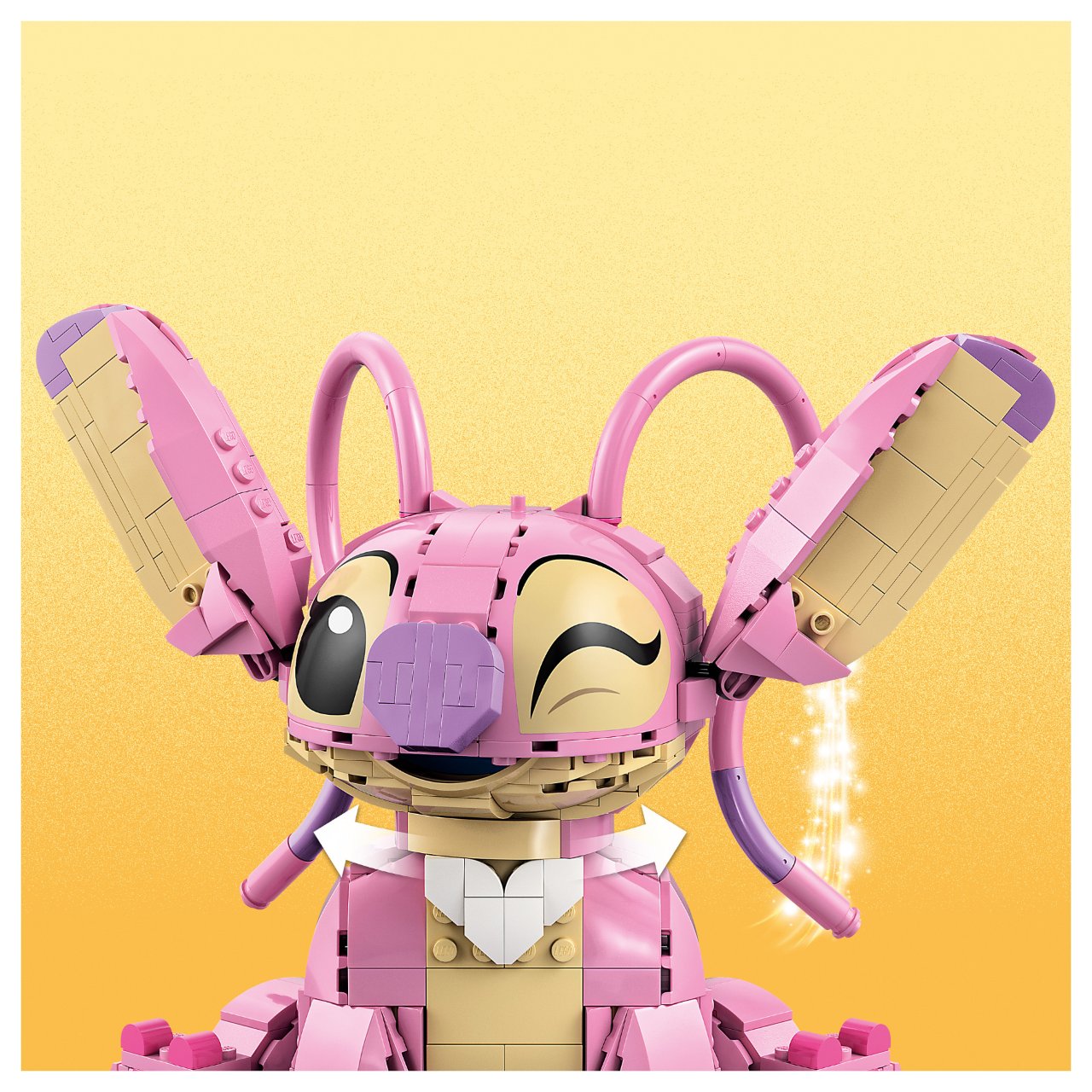 LEGO 43257 Disney Classic Angel
