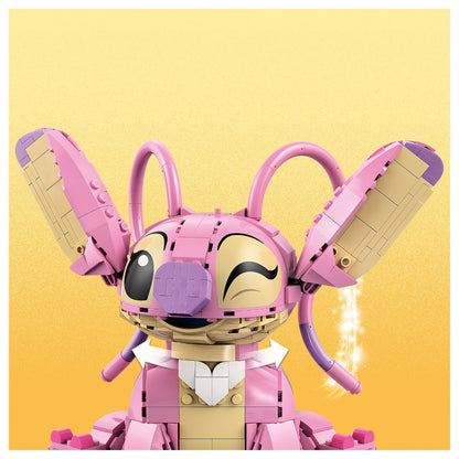 LEGO 43257 Disney Classic Angel