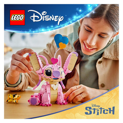 LEGO 43257 Disney Classic Angel