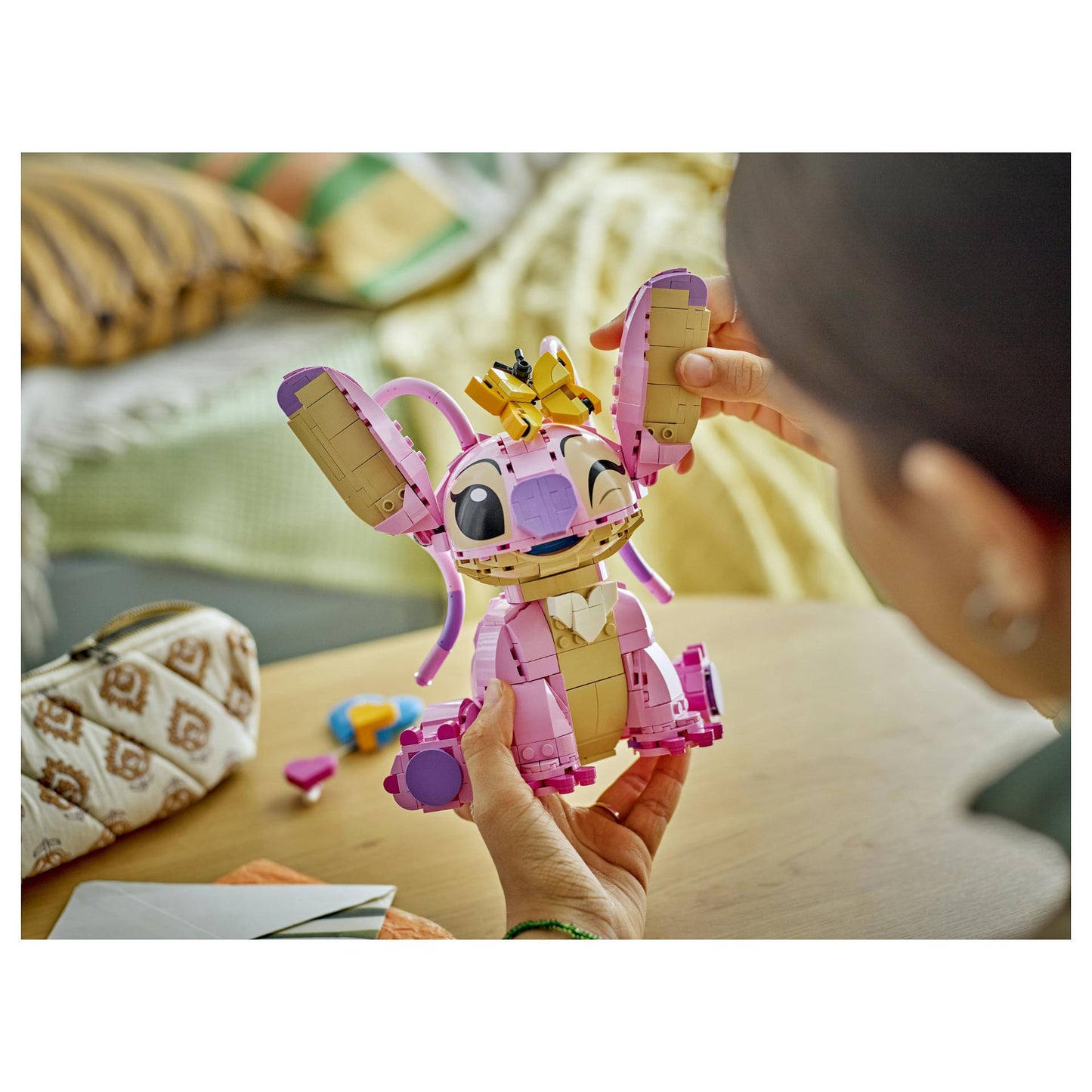 LEGO 43257 Disney Classic Angel