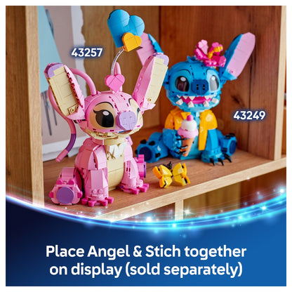 LEGO 43257 Disney Classic Angel