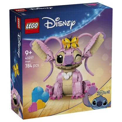 LEGO 43257 Disney Classic Angel
