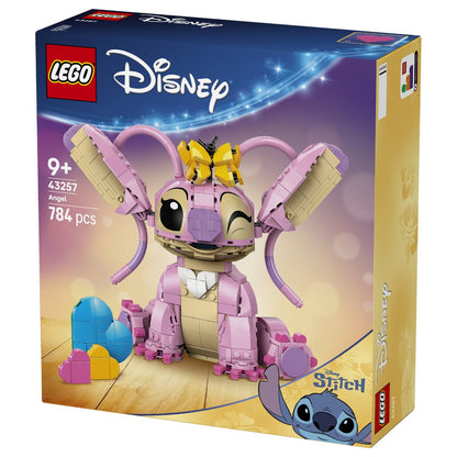 LEGO 43257 Disney Classic Angel