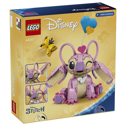 LEGO 43257 Disney Classic Angel